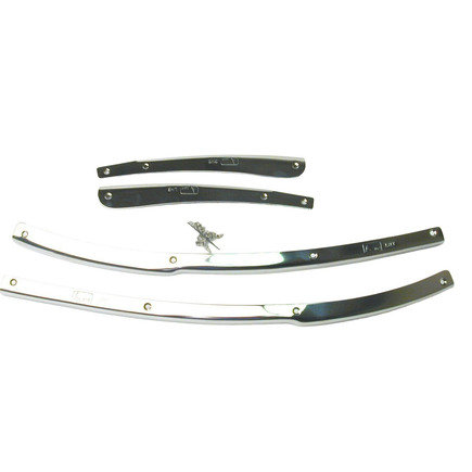 Door Edge Guard Set