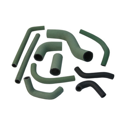 Radiator Coolant Hose Kit