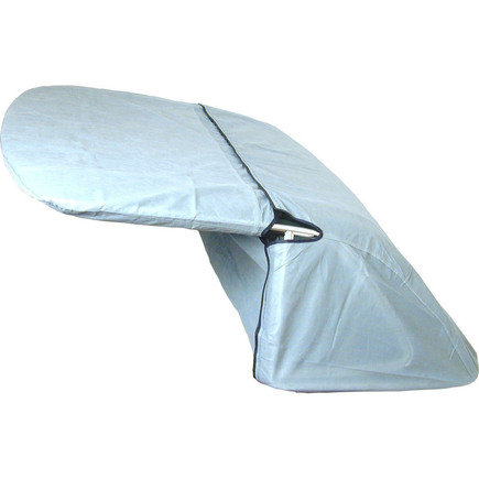 Hard Top Storage Bag