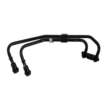 Automatic Transmission Oil Cooler Coolant Line Connector