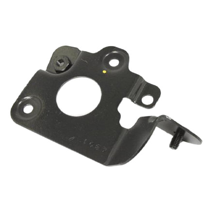 Engine Coolant Reservoir Bracket