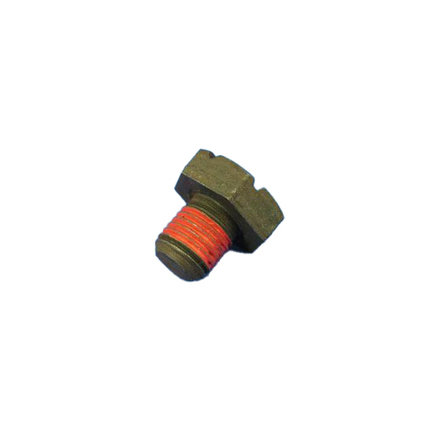Engine Crankshaft Pulley Bolt