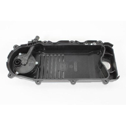 Engine Crankcase Ventilation Cover