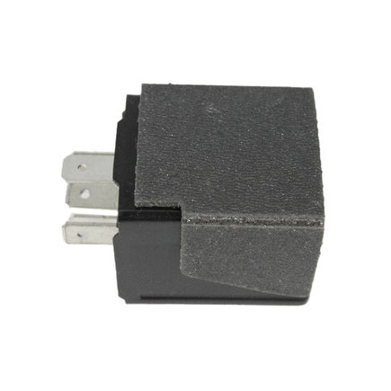 Flasher Control Switch
