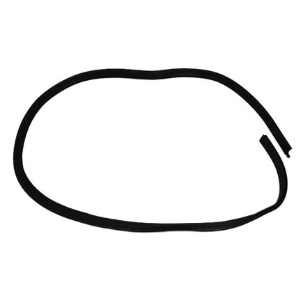 Deck Lid Molding Seal