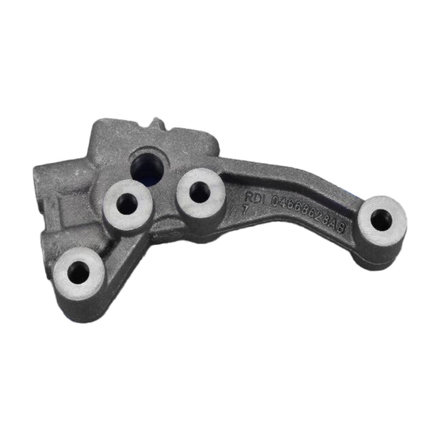 Automatic Transmission Mount Bracket