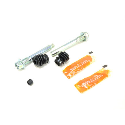 Volkswagen Jetta Disc Brake Caliper Pin