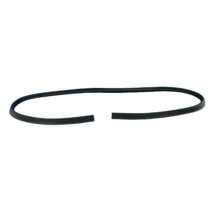Liftgate Glass Seal