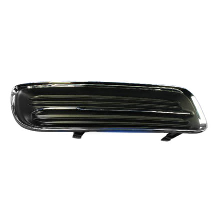 Fog Light Delete Insert