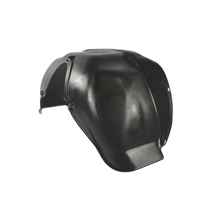 Quarter Panel Splash Shield
