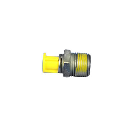 Automatic Transmission Oil Cooler Coolant Line Fitting
