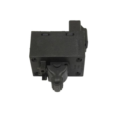 Convertible Top Switch