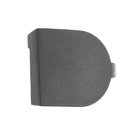 Seat Belt Anchor Plate Cover
