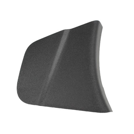 Seat Belt Anchor Plate Cover