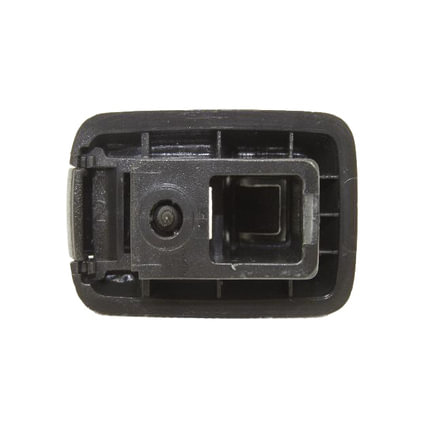 Sun Visor Support