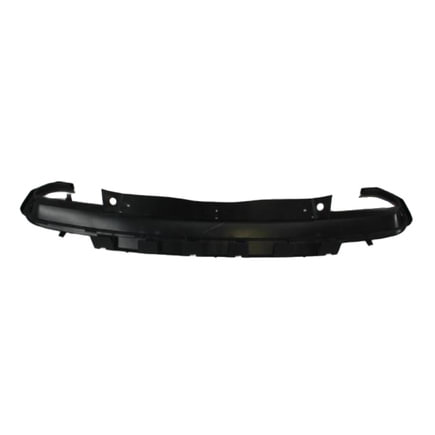 Bumper Impact Absorber Cap