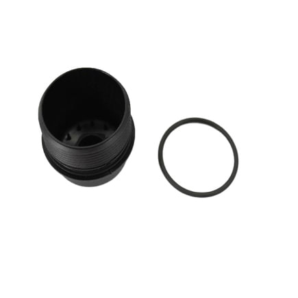 Engine Oil Filter Housing Cap