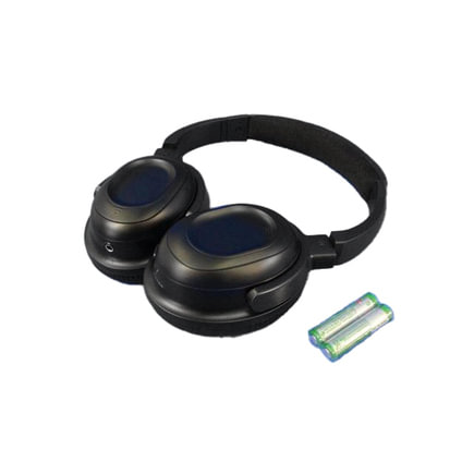 Headphones