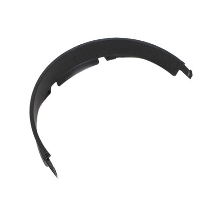 Engine Cooling Fan Shroud