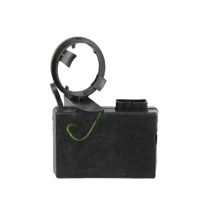 Tire Pressure Monitoring System (TPMS) Receiver