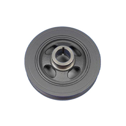 Engine Crankshaft Pulley