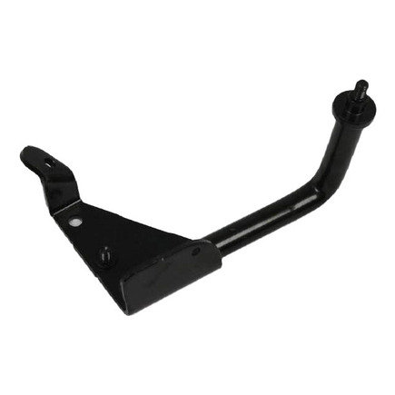 Engine Cooling Fan Shroud Bracket