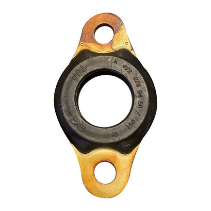 Fuel Injector Lines Adapter Seal