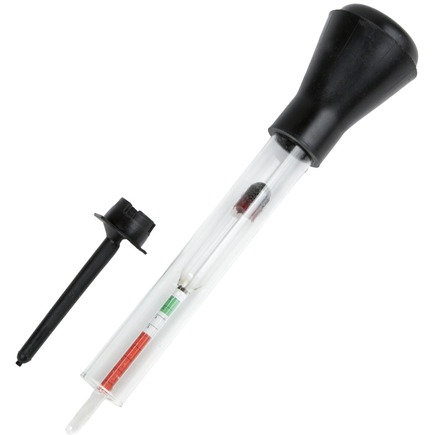 Hydrometer