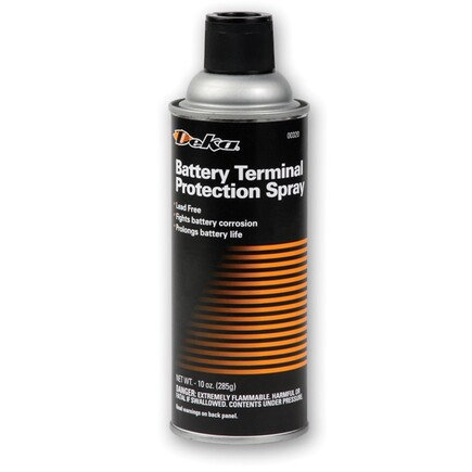 Battery Terminal Protector Spray
