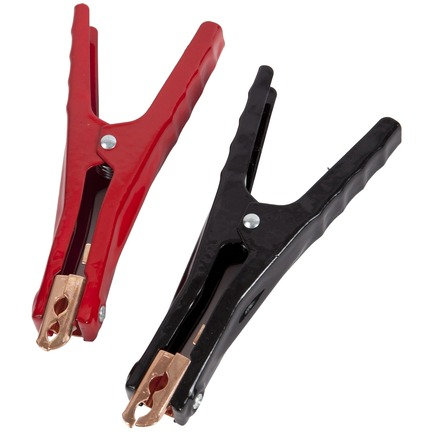 Battery Cable Clamp