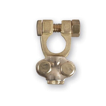 Battery Cable Terminal End