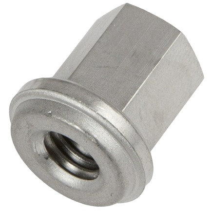 Hardware, Fasteners and Fittings