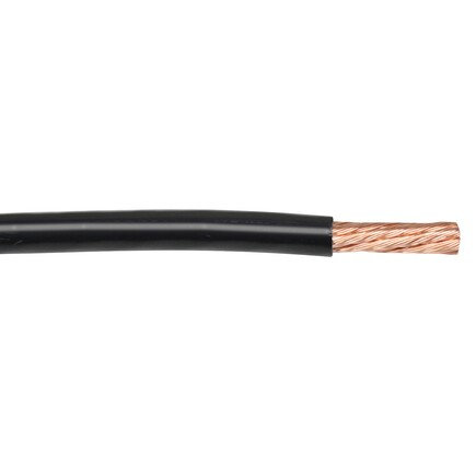 Bulk Starter Cable