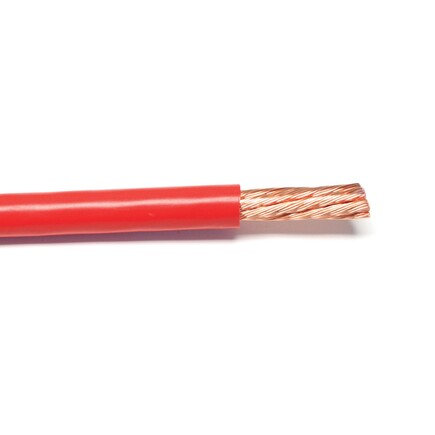 Bulk Starter Cable