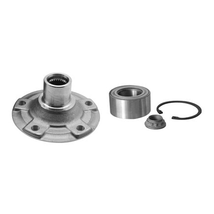 Wheel Hub Repair Kit