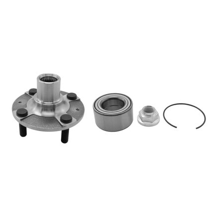 Nissan Wheel Hub Repair Kit