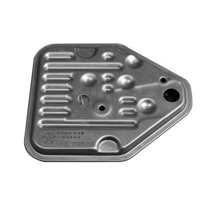Automatic Transmission Valve Body Filter