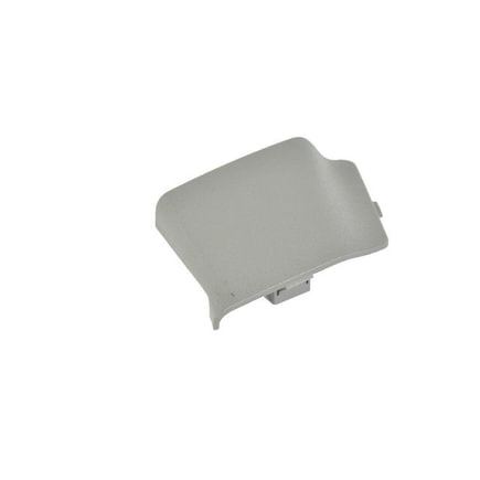 Seat Belt Receptacle Cover