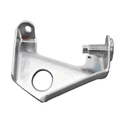 Automatic Transmission Shifter Cable Bracket