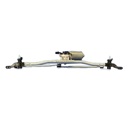 Wiper Arm / Linkage / Motor Assembly