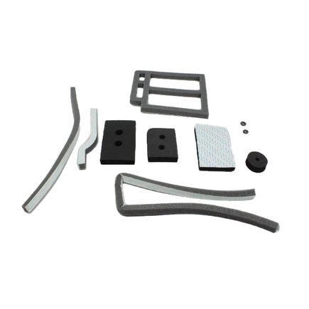 Dodge HVAC Unit Case Seal Kit