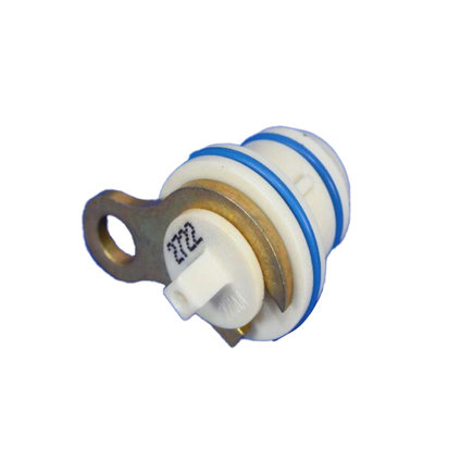 Engine Block Drain Plug