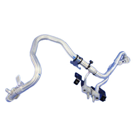 A/C Refrigerant Discharge / Suction Hose Assembly