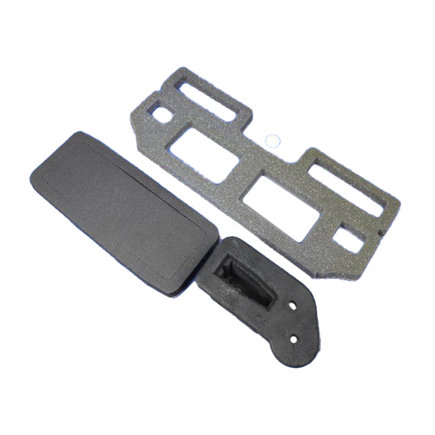 HVAC Unit Case Seal Kit