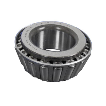Differential Drive Pinion Bearing Assembly