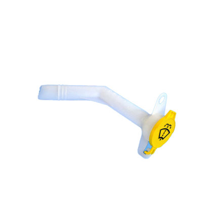 Washer Fluid Reservoir Filler Pipe