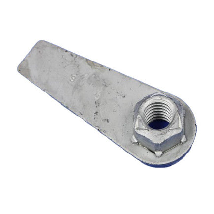 Trailer Hitch Nut