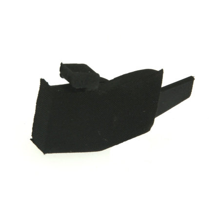 Windshield Molding Joint Cover