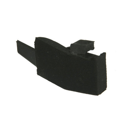 Windshield Molding Joint Cover