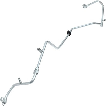 A/C Liquid Line with Orifice Tube